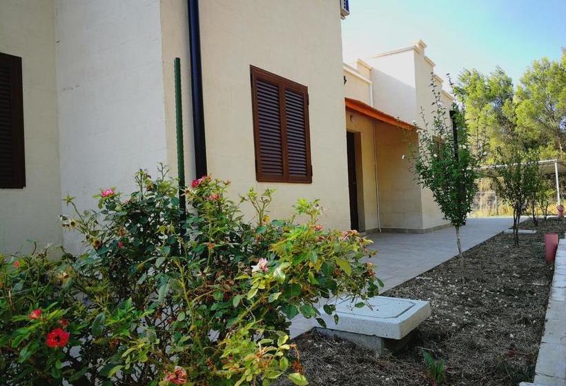 Bed and Breakfast Madre Della Gioia  | Matera | Matera | Italia 4