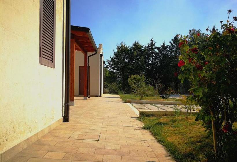 Bed and Breakfast Madre Della Gioia  | Matera | Matera | Italia 5