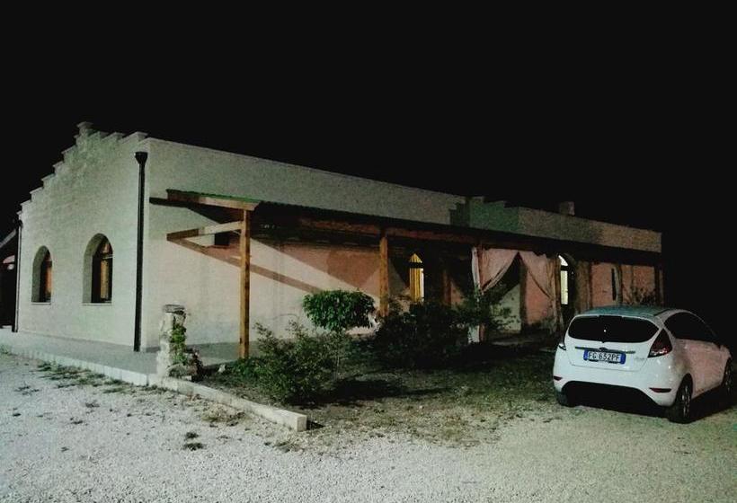 Bed and Breakfast Madre Della Gioia  | Matera | Matera | Italia 6