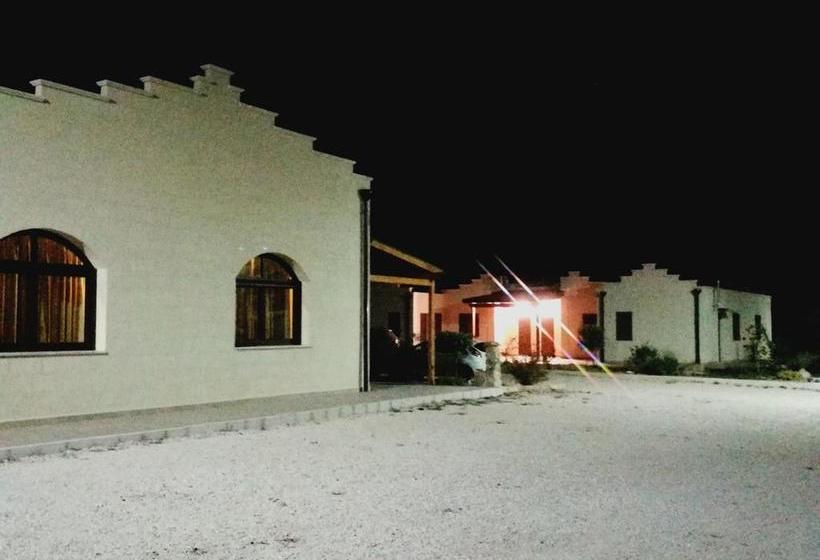 Bed and Breakfast Madre Della Gioia  | Matera | Matera | Italia 7