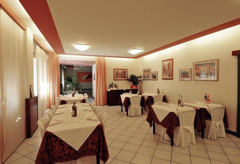 Hotel Passacor  | Sermide | Mantova | Italia 1