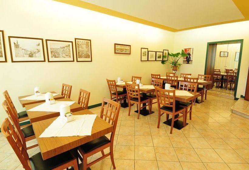 Hotel Passacor  | Sermide | Mantova | Italia 2