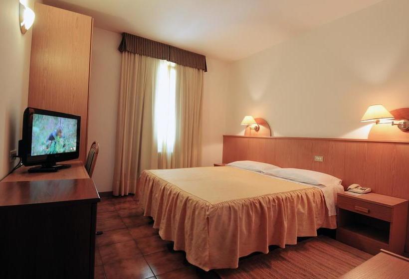 Hotel Passacor  | Sermide | Mantova | Italia 3