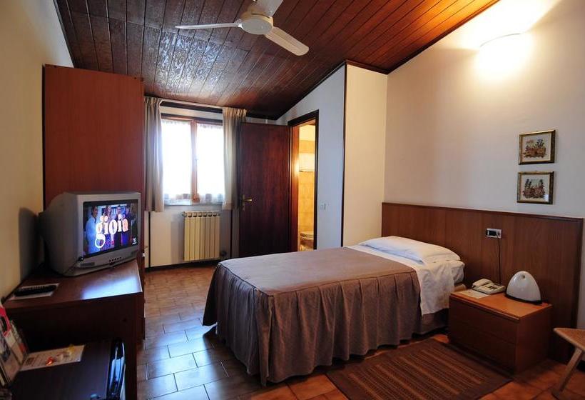 Hotel Passacor  | Sermide | Mantova | Italia 4