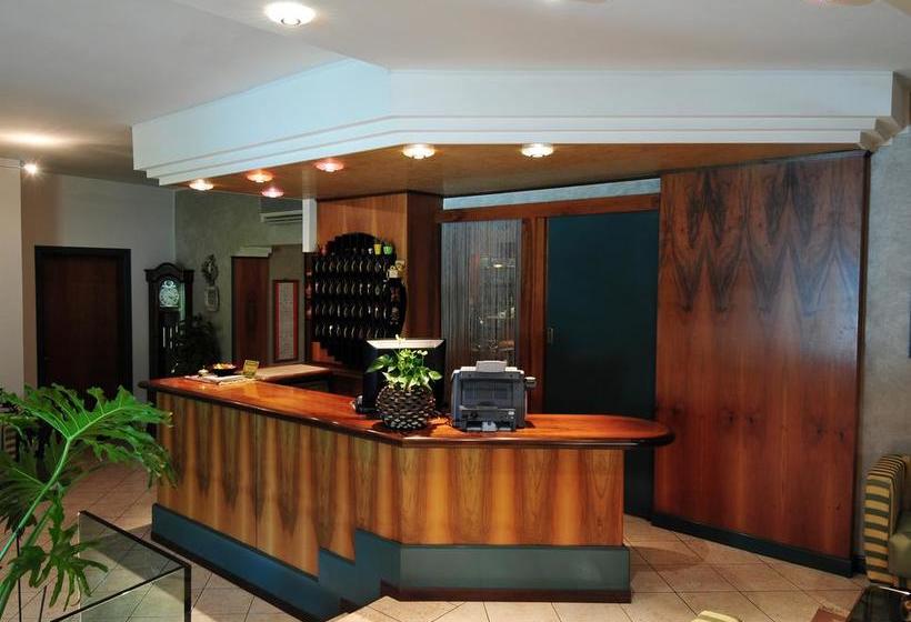 Hotel Passacor  | Sermide | Mantova | Italia 5