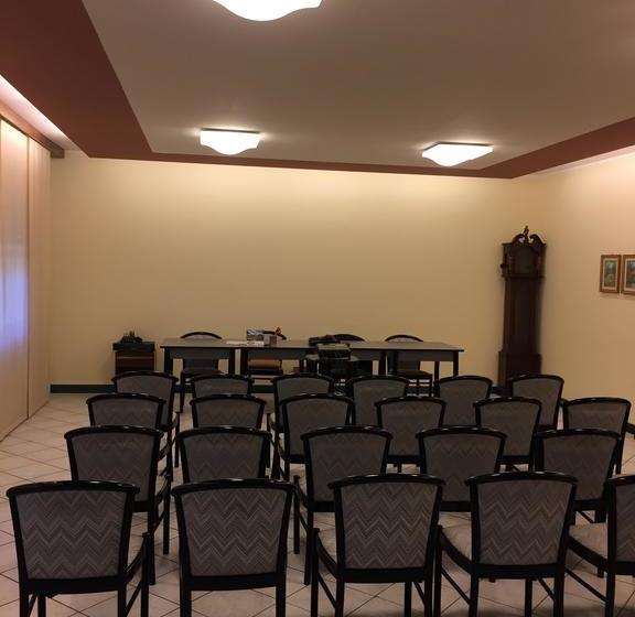 Hotel Passacor  | Sermide | Mantova | Italia 6