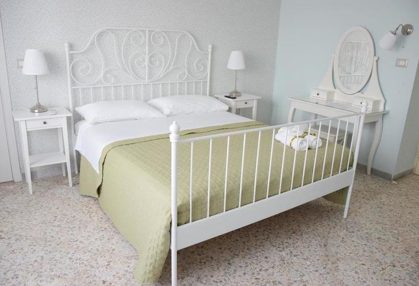 Bed and Breakfast San Lorenzo Benevento