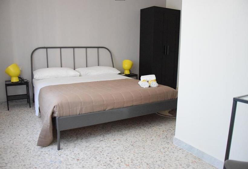 Bed and Breakfast San Lorenzo  | Benevento | Benevento | Italia 1