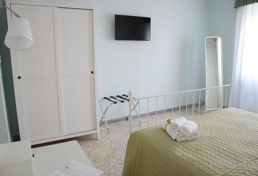 Bed and Breakfast San Lorenzo  | Benevento | Benevento | Italia 10
