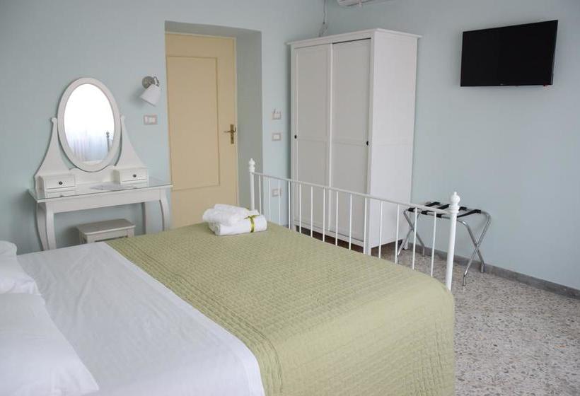 Bed and Breakfast San Lorenzo  | Benevento | Benevento | Italia 11