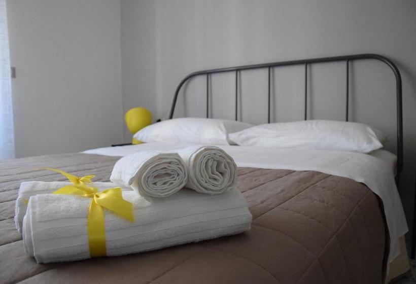 Bed and Breakfast San Lorenzo  | Benevento | Benevento | Italia 12