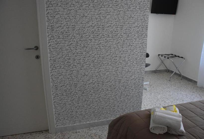 Bed and Breakfast San Lorenzo  | Benevento | Benevento | Italia 13