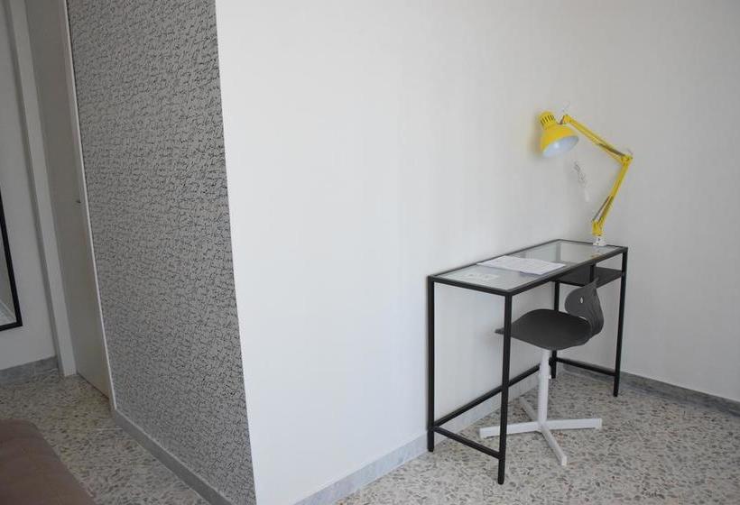 Bed and Breakfast San Lorenzo  | Benevento | Benevento | Italia 14