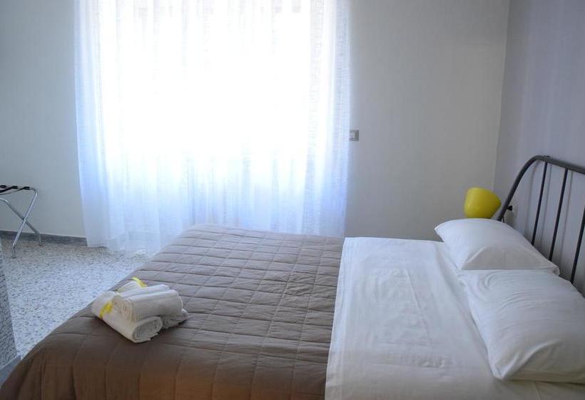 Bed and Breakfast San Lorenzo  | Benevento | Benevento | Italia 15