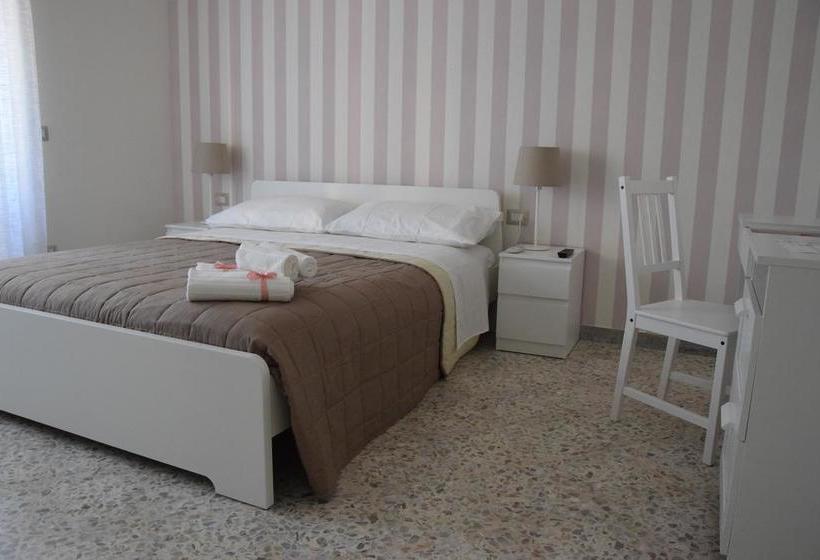 Bed and Breakfast San Lorenzo  | Benevento | Benevento | Italia 16