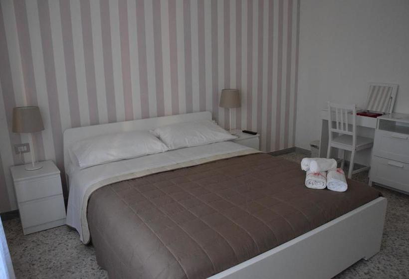 Bed and Breakfast San Lorenzo  | Benevento | Benevento | Italia 17