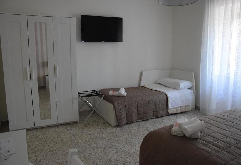 Bed and Breakfast San Lorenzo  | Benevento | Benevento | Italia 18