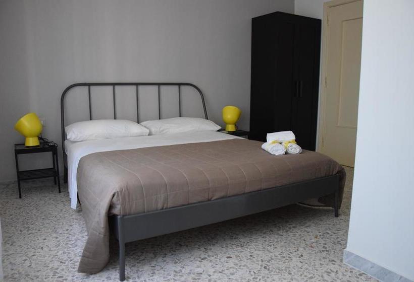 Bed and Breakfast San Lorenzo  | Benevento | Benevento | Italia 19