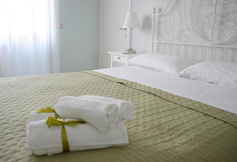 Bed and Breakfast San Lorenzo  | Benevento | Benevento | Italia 2