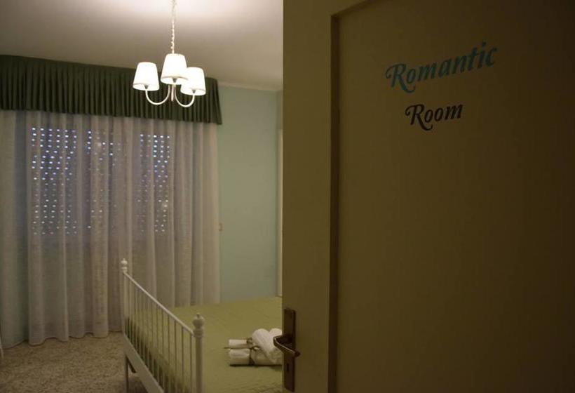 Bed and Breakfast San Lorenzo  | Benevento | Benevento | Italia 20