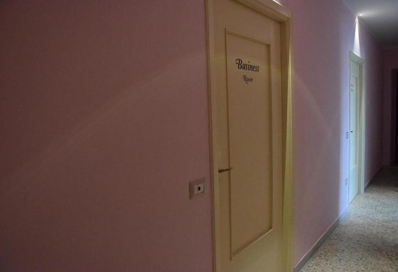 Bed and Breakfast San Lorenzo  | Benevento | Benevento | Italia 3