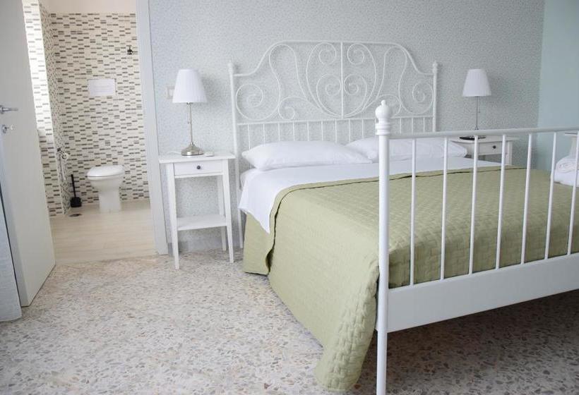 Bed and Breakfast San Lorenzo  | Benevento | Benevento | Italia 5