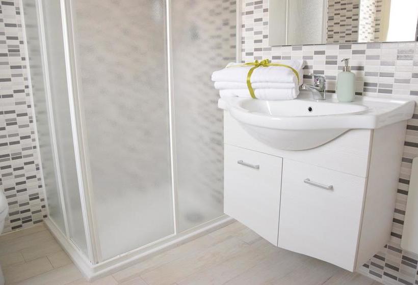 Bed and Breakfast San Lorenzo  | Benevento | Benevento | Italia 6