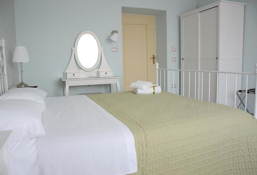 Bed and Breakfast San Lorenzo  | Benevento | Benevento | Italia 7