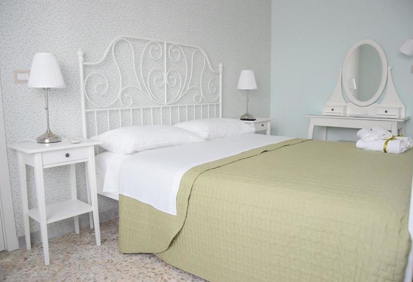 Bed and Breakfast San Lorenzo  | Benevento | Benevento | Italia 8