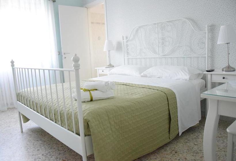 Bed and Breakfast San Lorenzo  | Benevento | Benevento | Italia 9