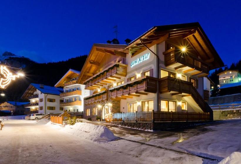 Hotel Al Viel  | Canazei | Trento | Italia 1