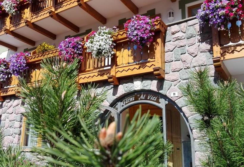 Hotel Al Viel  | Canazei | Trento | Italia 10