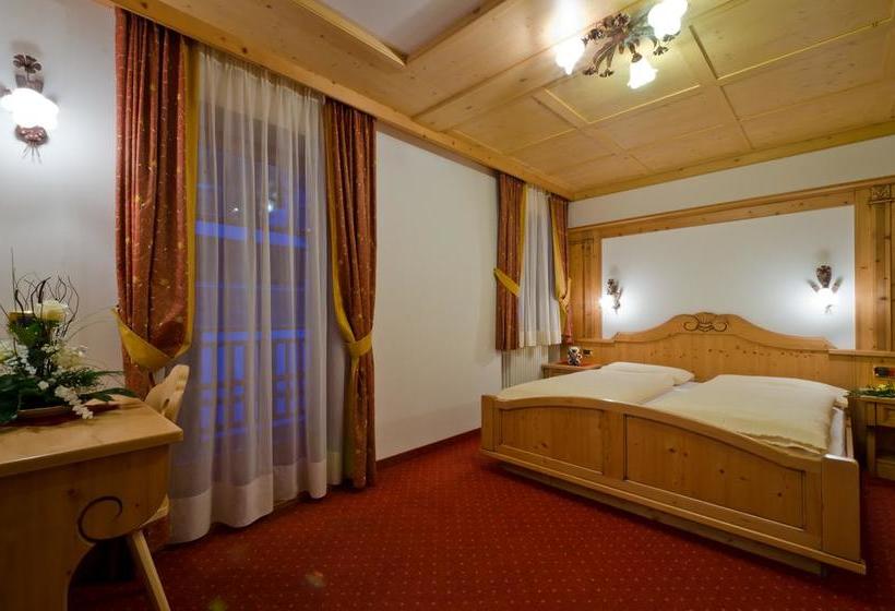 Hotel Al Viel  | Canazei | Trento | Italia 11