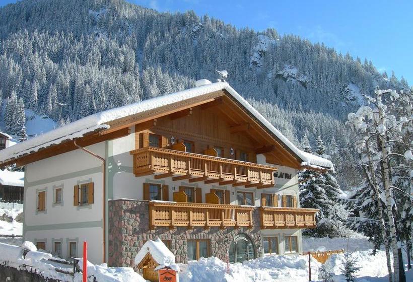 Hotel Al Viel  | Canazei | Trento | Italia 12