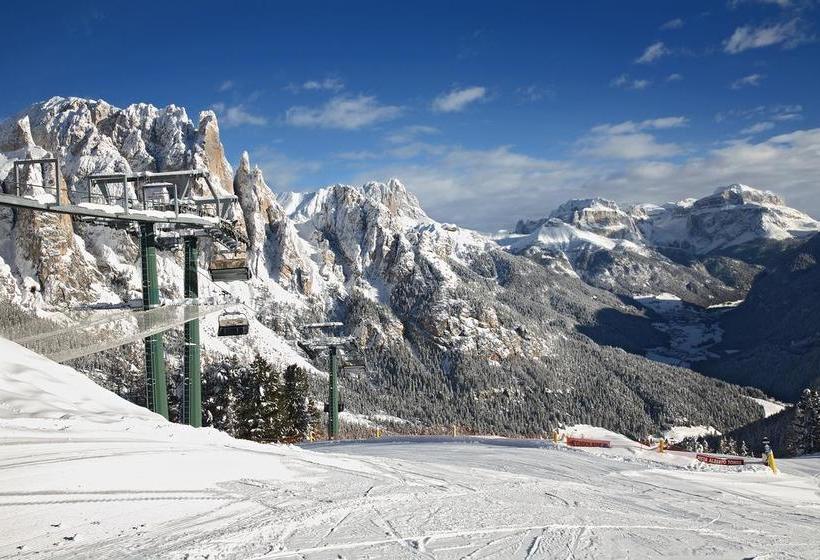 Hotel Al Viel  | Canazei | Trento | Italia 13