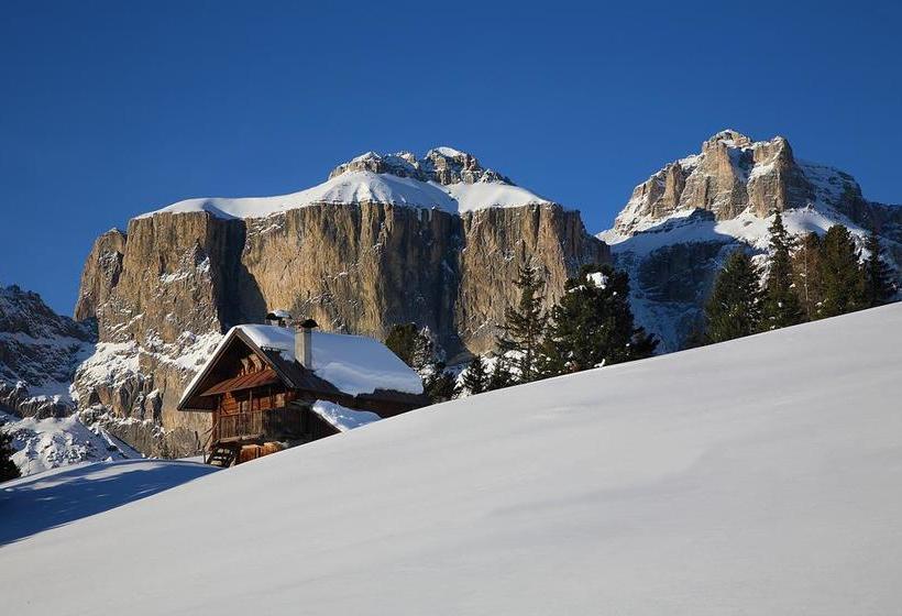 Hotel Al Viel  | Canazei | Trento | Italia 14