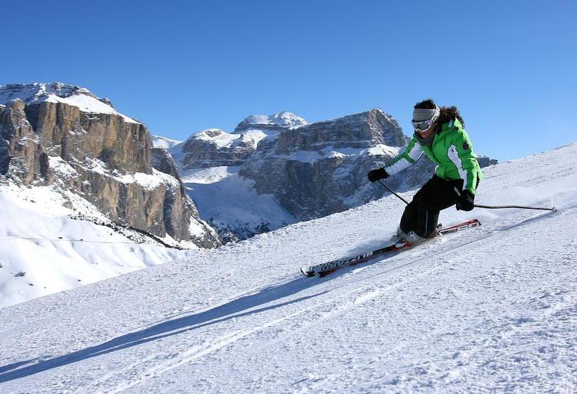 Hotel Al Viel  | Canazei | Trento | Italia 15