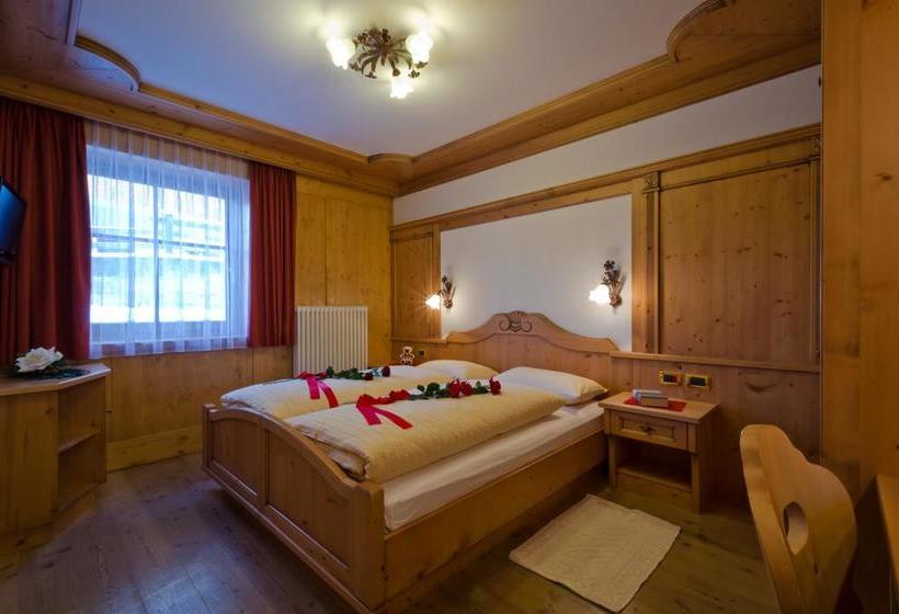 Hotel Al Viel  | Canazei | Trento | Italia 17