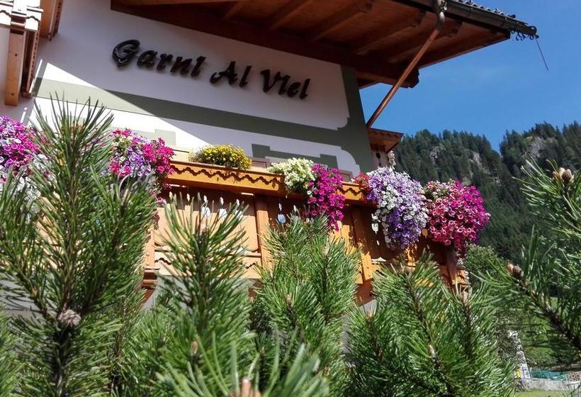 Hotel Al Viel  | Canazei | Trento | Italia 19