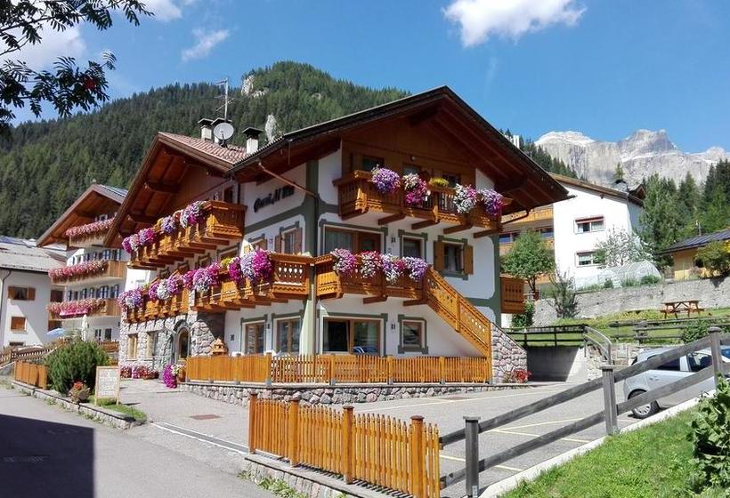 Hotel Al Viel  | Canazei | Trento | Italia 20