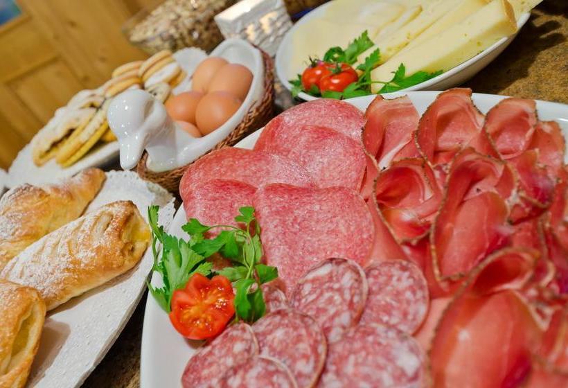 Hotel Al Viel  | Canazei | Trento | Italia 3