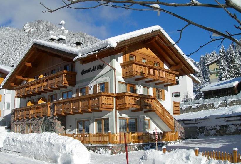 Hotel Al Viel  | Canazei | Trento | Italia 4