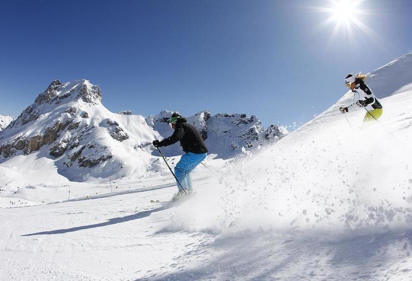 Hotel Al Viel  | Canazei | Trento | Italia 5