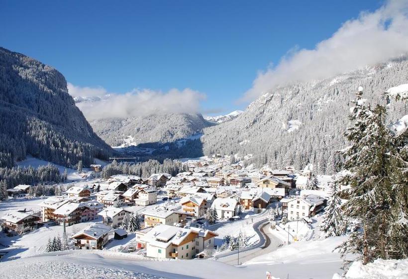 Hotel Al Viel  | Canazei | Trento | Italia 6