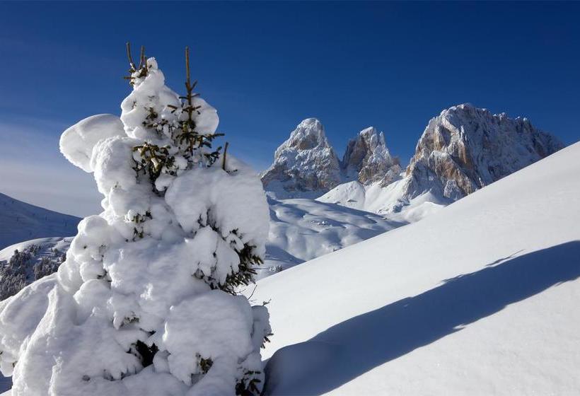 Hotel Al Viel  | Canazei | Trento | Italia 7