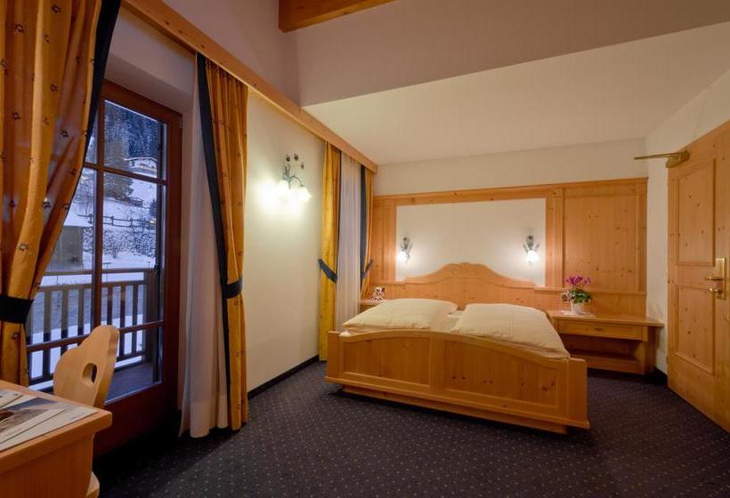 Hotel Al Viel  | Canazei | Trento | Italia 8