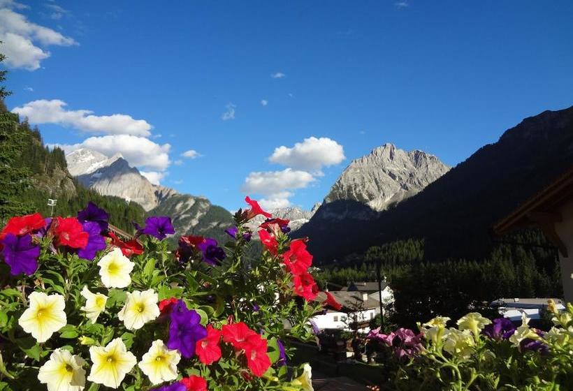 Hotel Al Viel  | Canazei | Trento | Italia 9