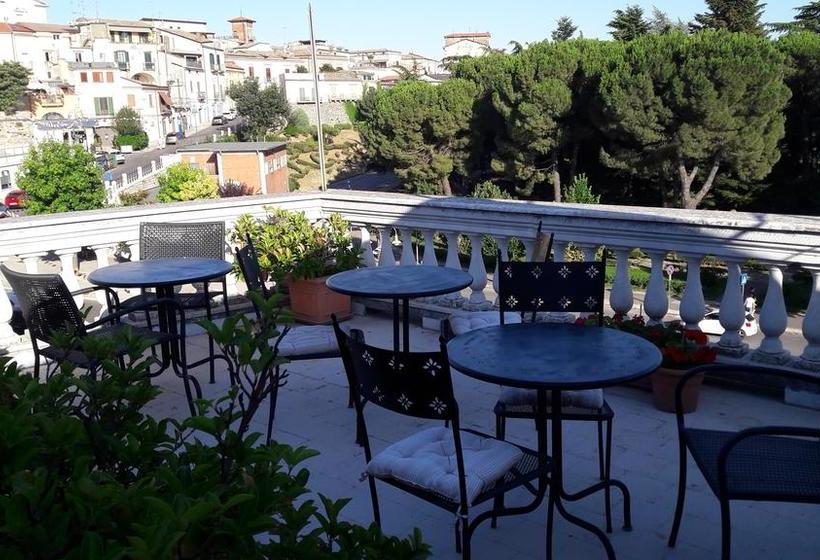 B&b Casa Laviano Melfi