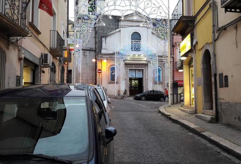 B&b Casa Laviano  | Melfi | Potenza | Italia 1