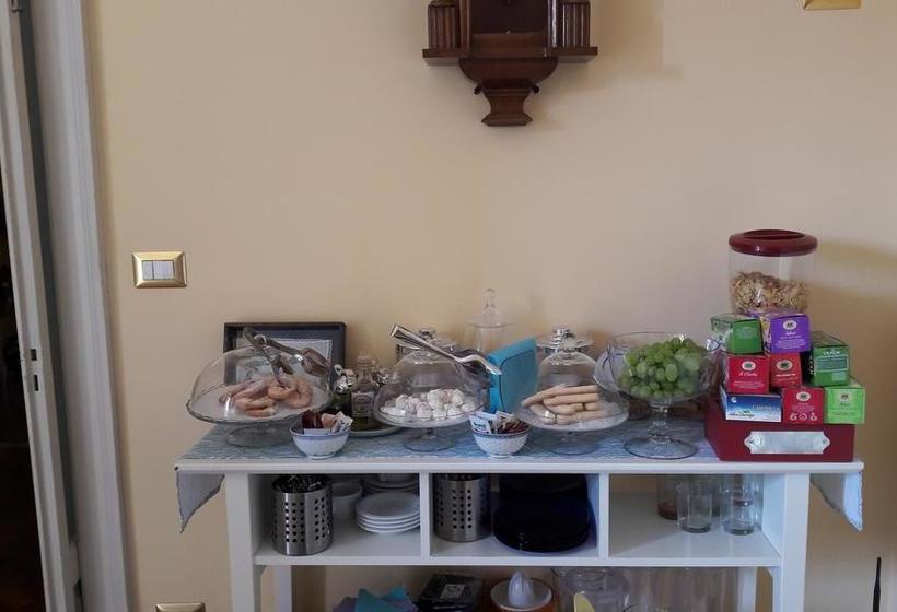 B&b Casa Laviano  | Melfi | Potenza | Italia 10